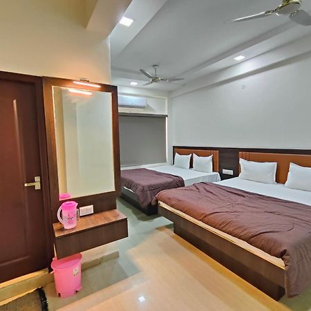 Hotel Heritage Palace Bhuj Εξωτερικό φωτογραφία