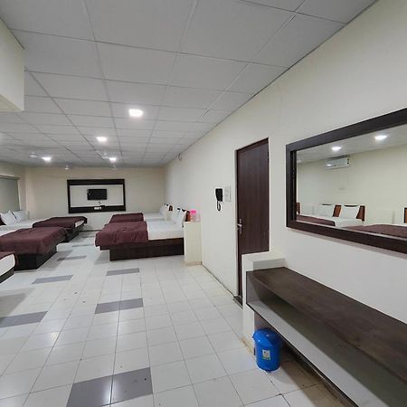 Hotel Heritage Palace Bhuj Εξωτερικό φωτογραφία