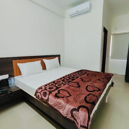 Hotel Heritage Palace Bhuj Εξωτερικό φωτογραφία