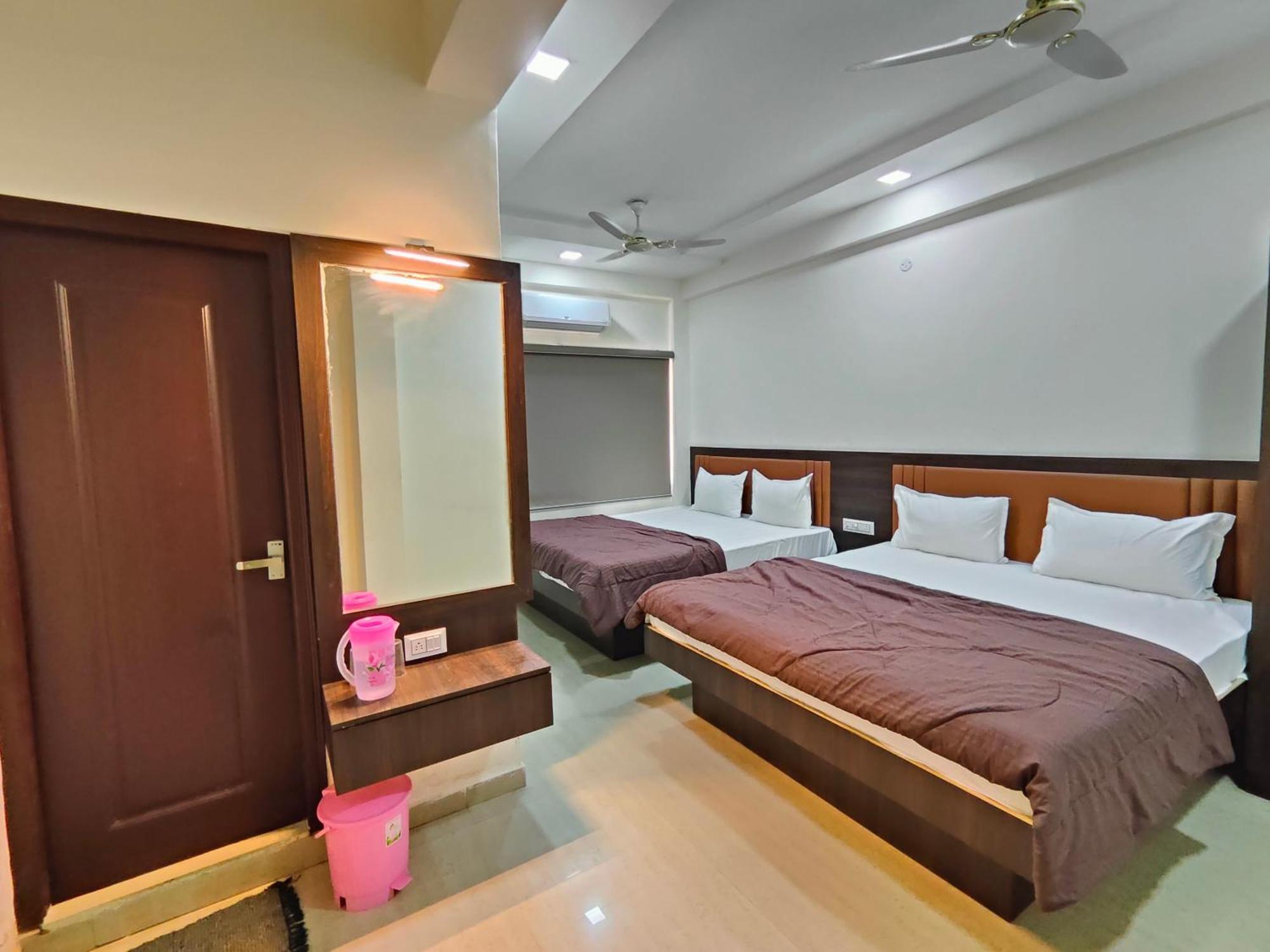 Hotel Heritage Palace Bhuj Εξωτερικό φωτογραφία