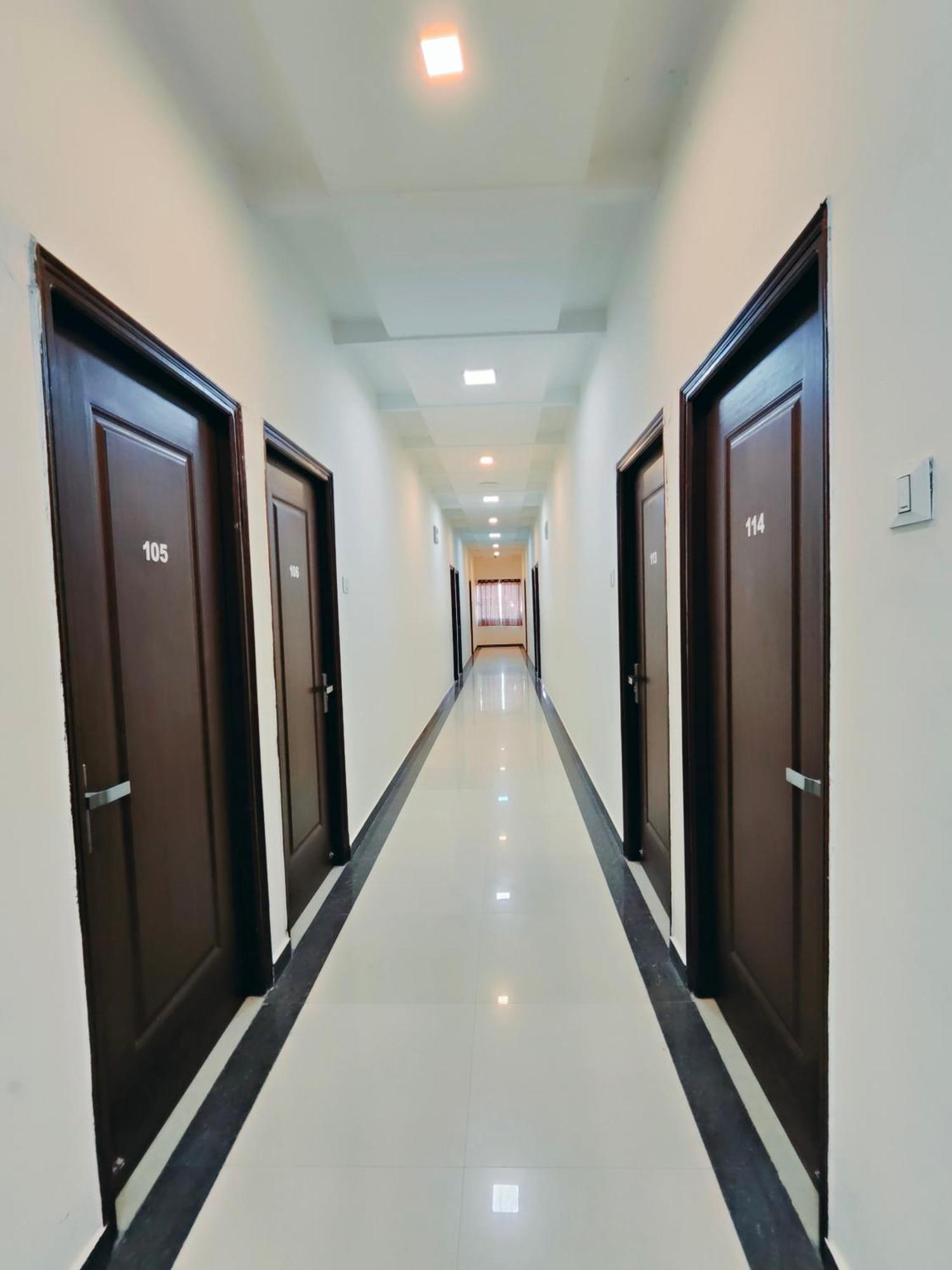 Hotel Heritage Palace Bhuj Εξωτερικό φωτογραφία