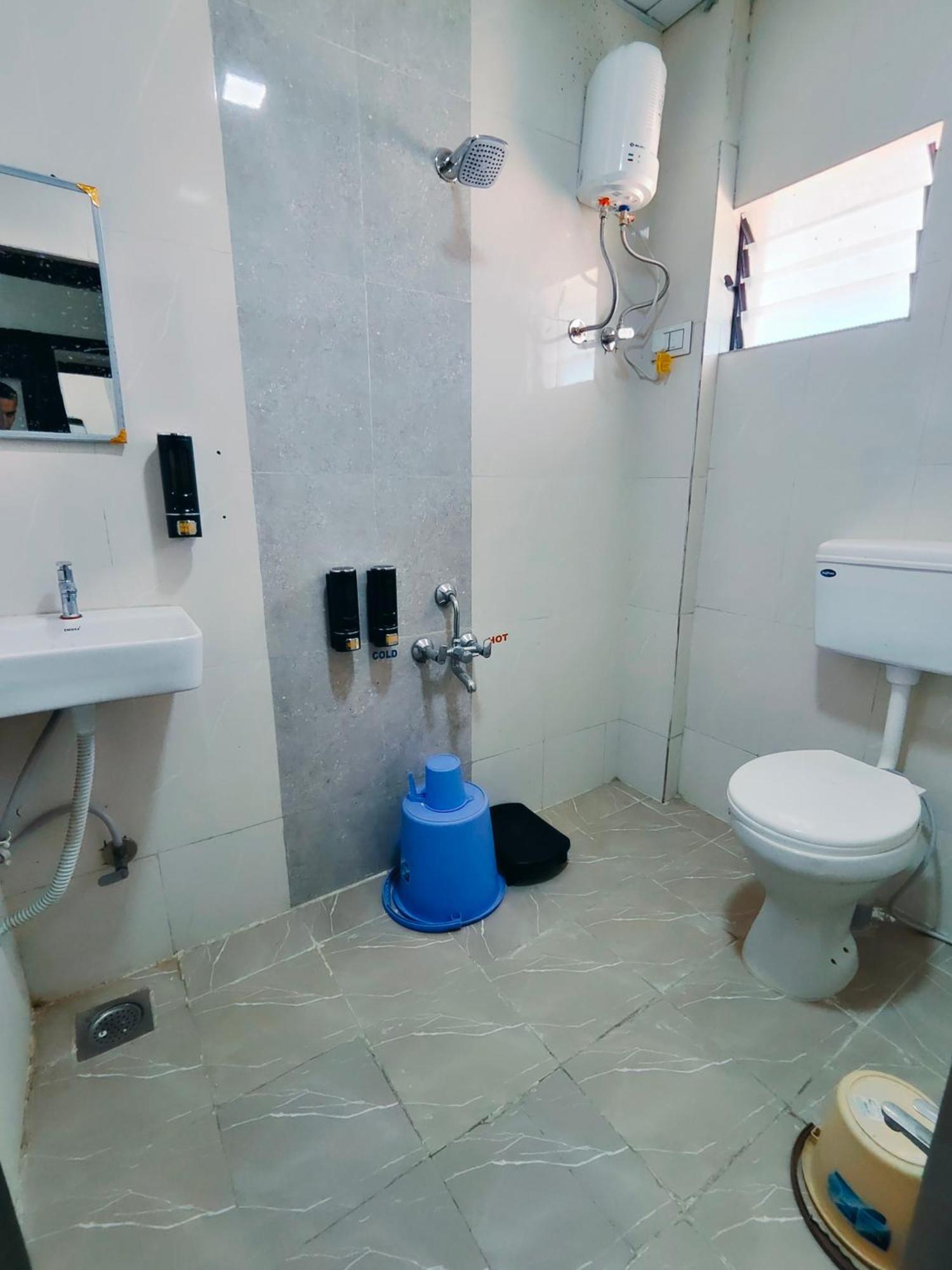 Hotel Heritage Palace Bhuj Εξωτερικό φωτογραφία
