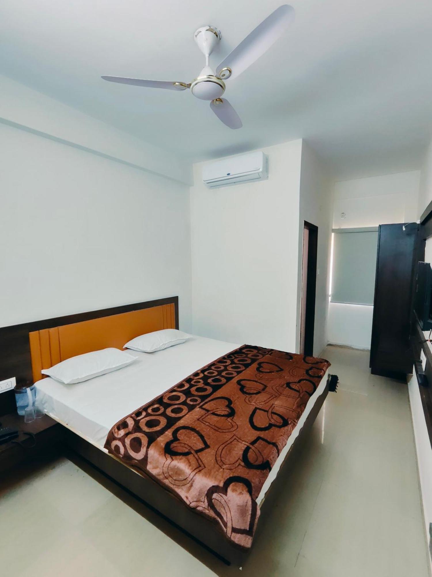 Hotel Heritage Palace Bhuj Εξωτερικό φωτογραφία