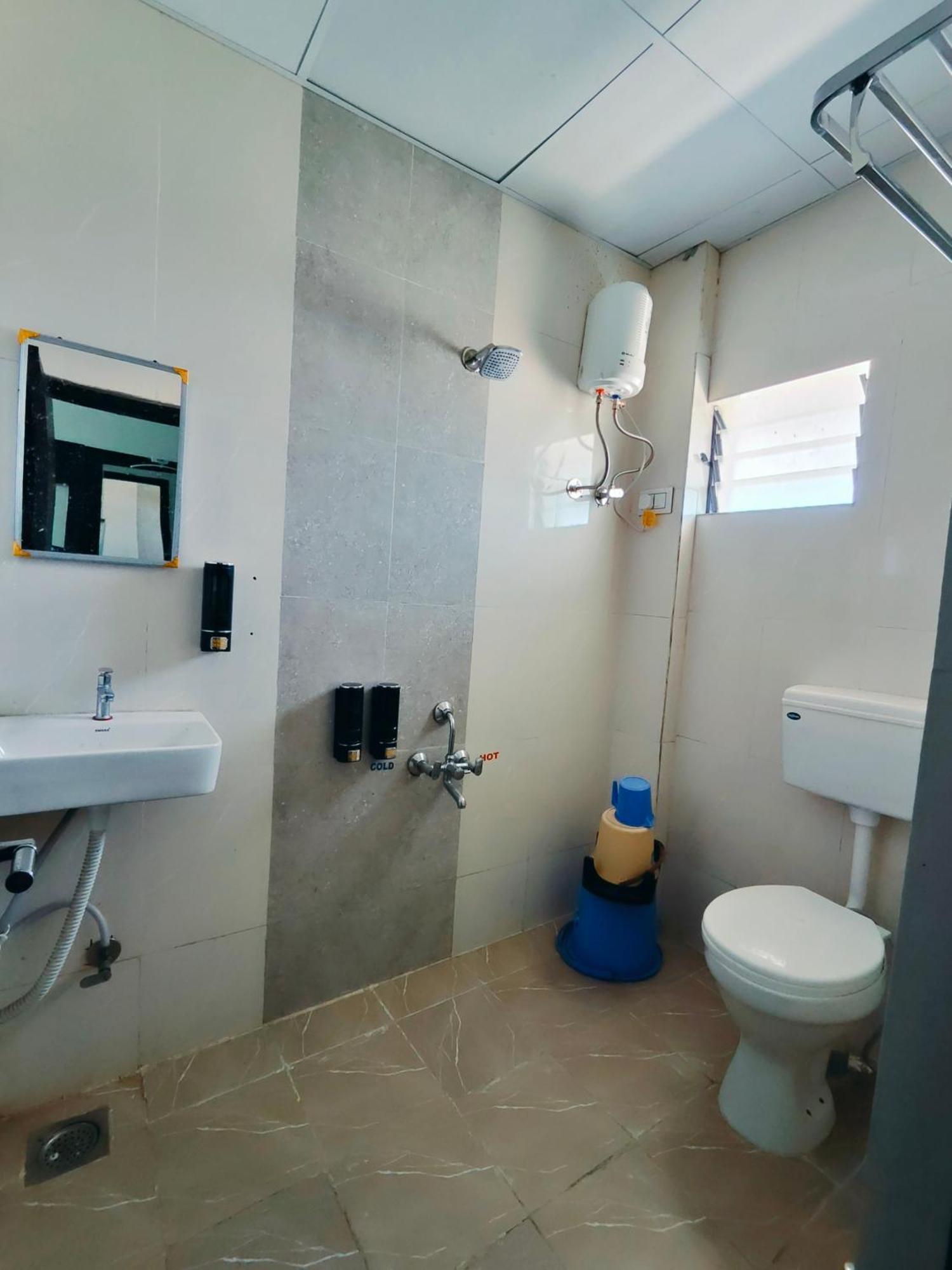 Hotel Heritage Palace Bhuj Εξωτερικό φωτογραφία