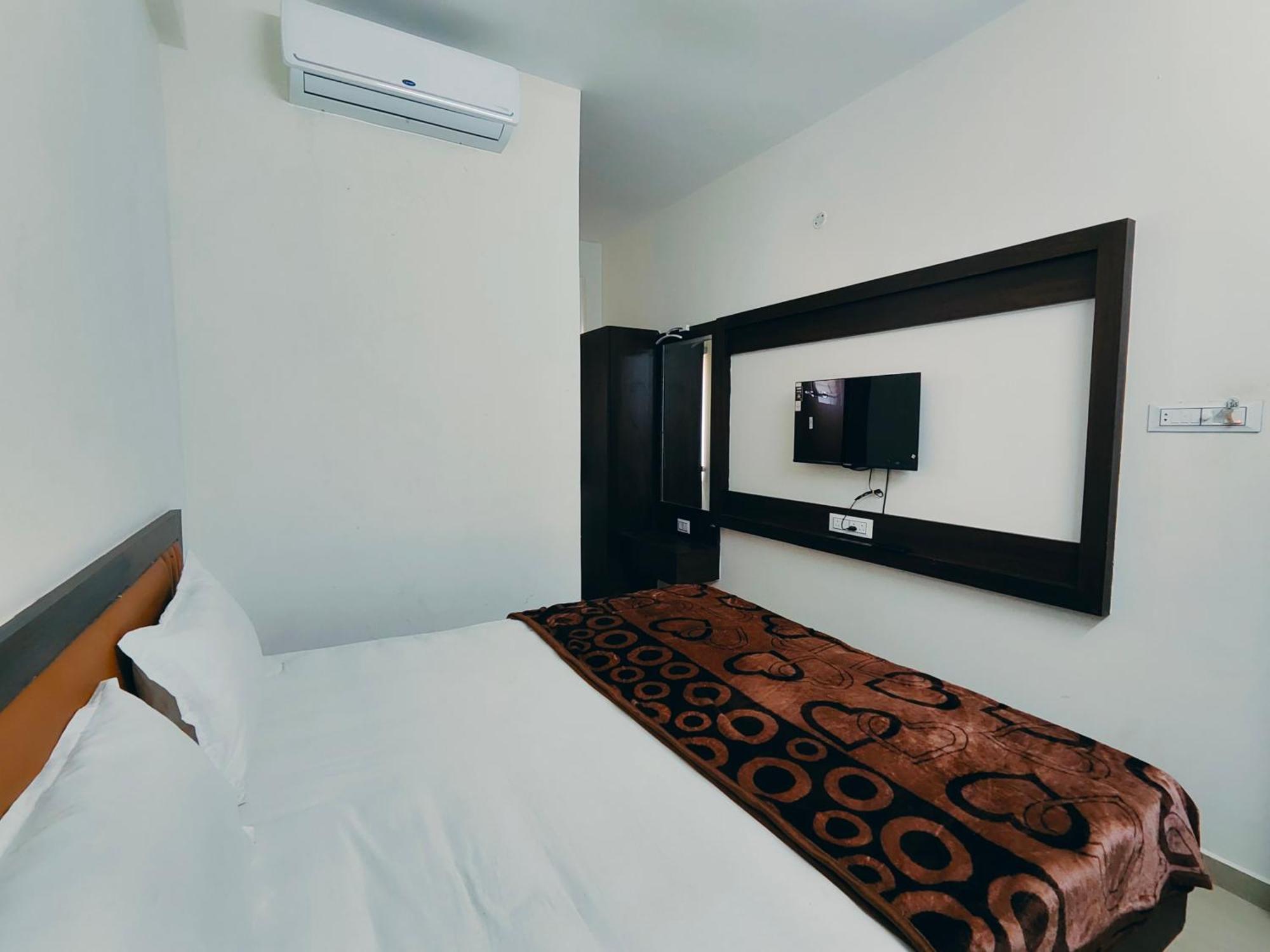 Hotel Heritage Palace Bhuj Εξωτερικό φωτογραφία