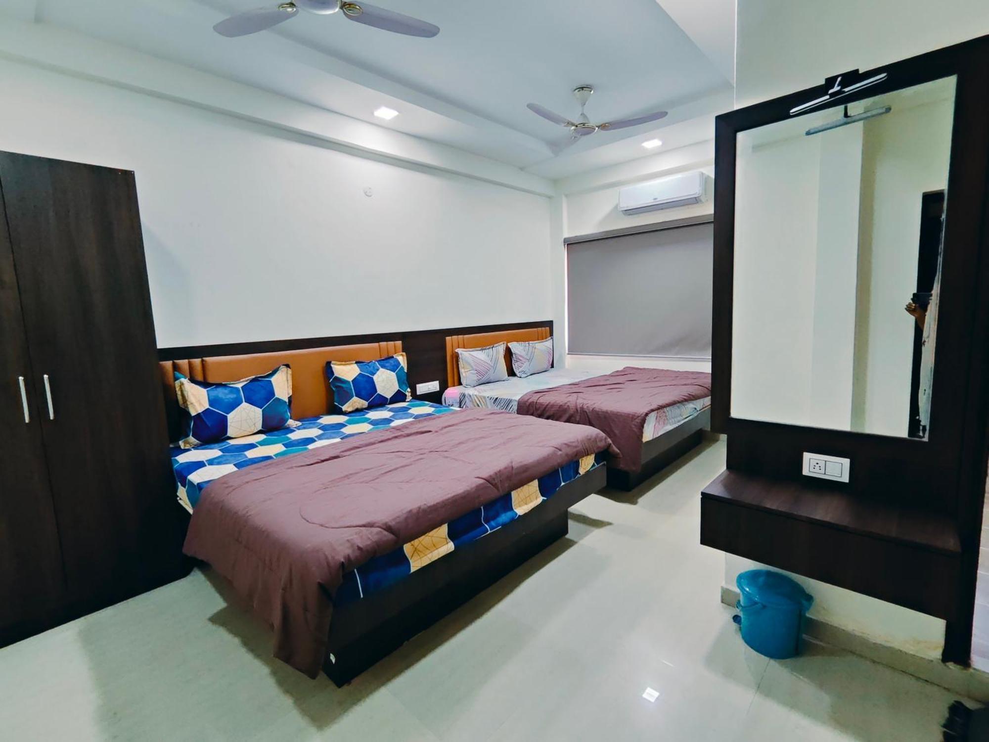 Hotel Heritage Palace Bhuj Εξωτερικό φωτογραφία