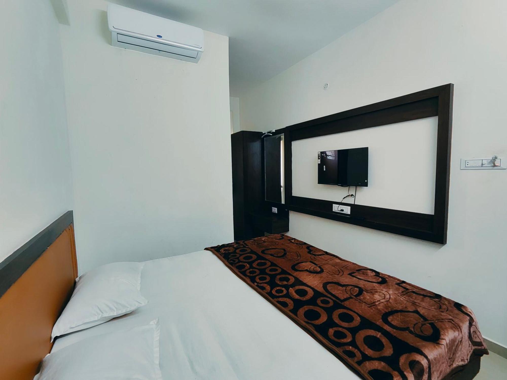 Hotel Heritage Palace Bhuj Εξωτερικό φωτογραφία