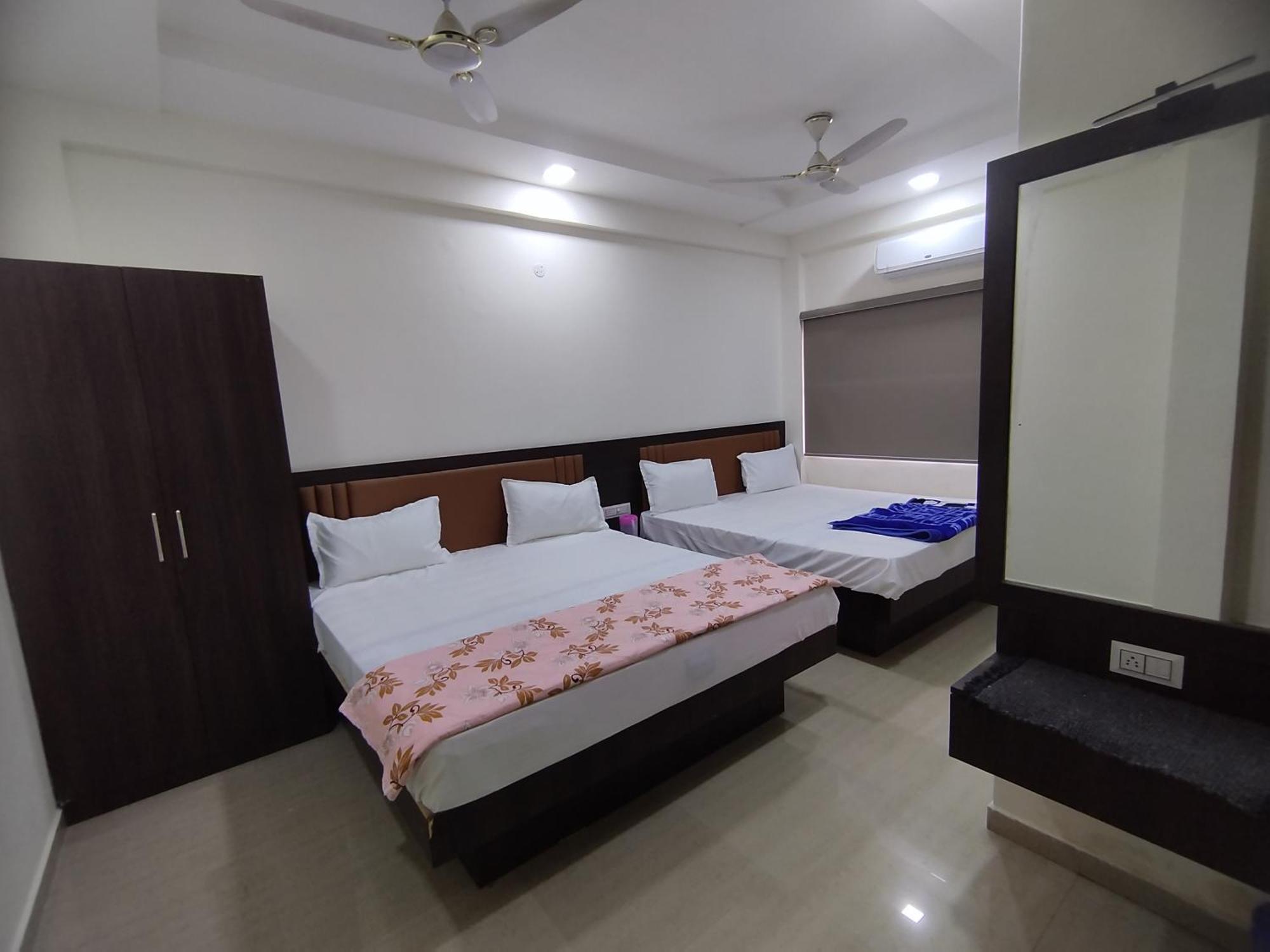 Hotel Heritage Palace Bhuj Εξωτερικό φωτογραφία