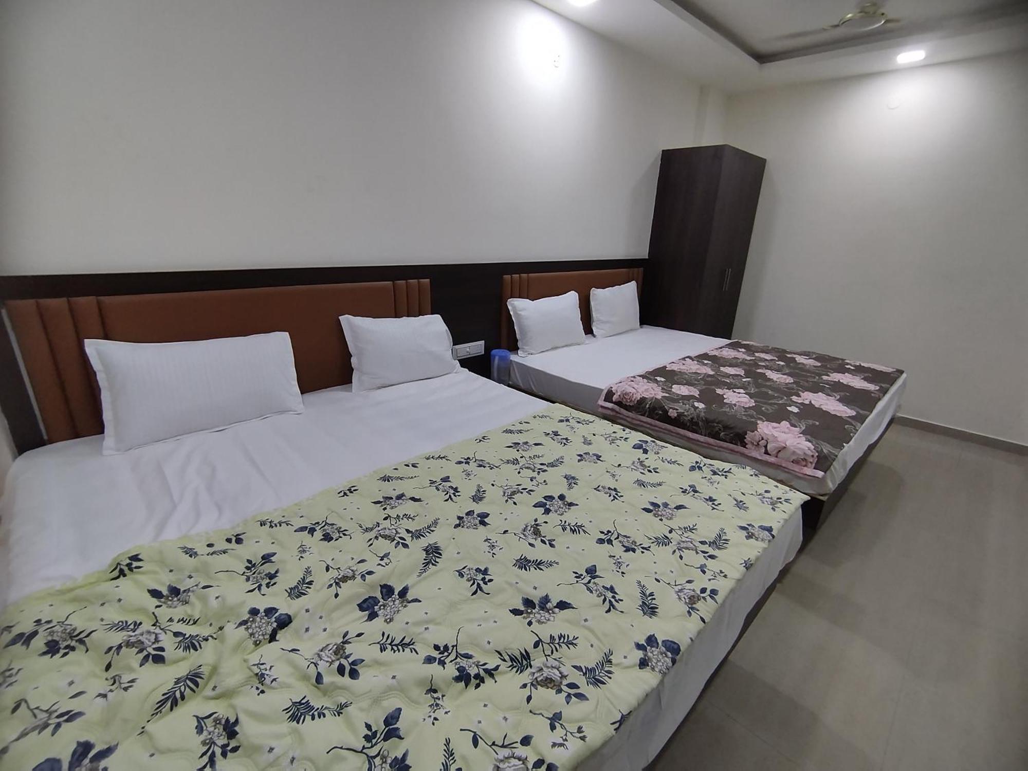 Hotel Heritage Palace Bhuj Εξωτερικό φωτογραφία