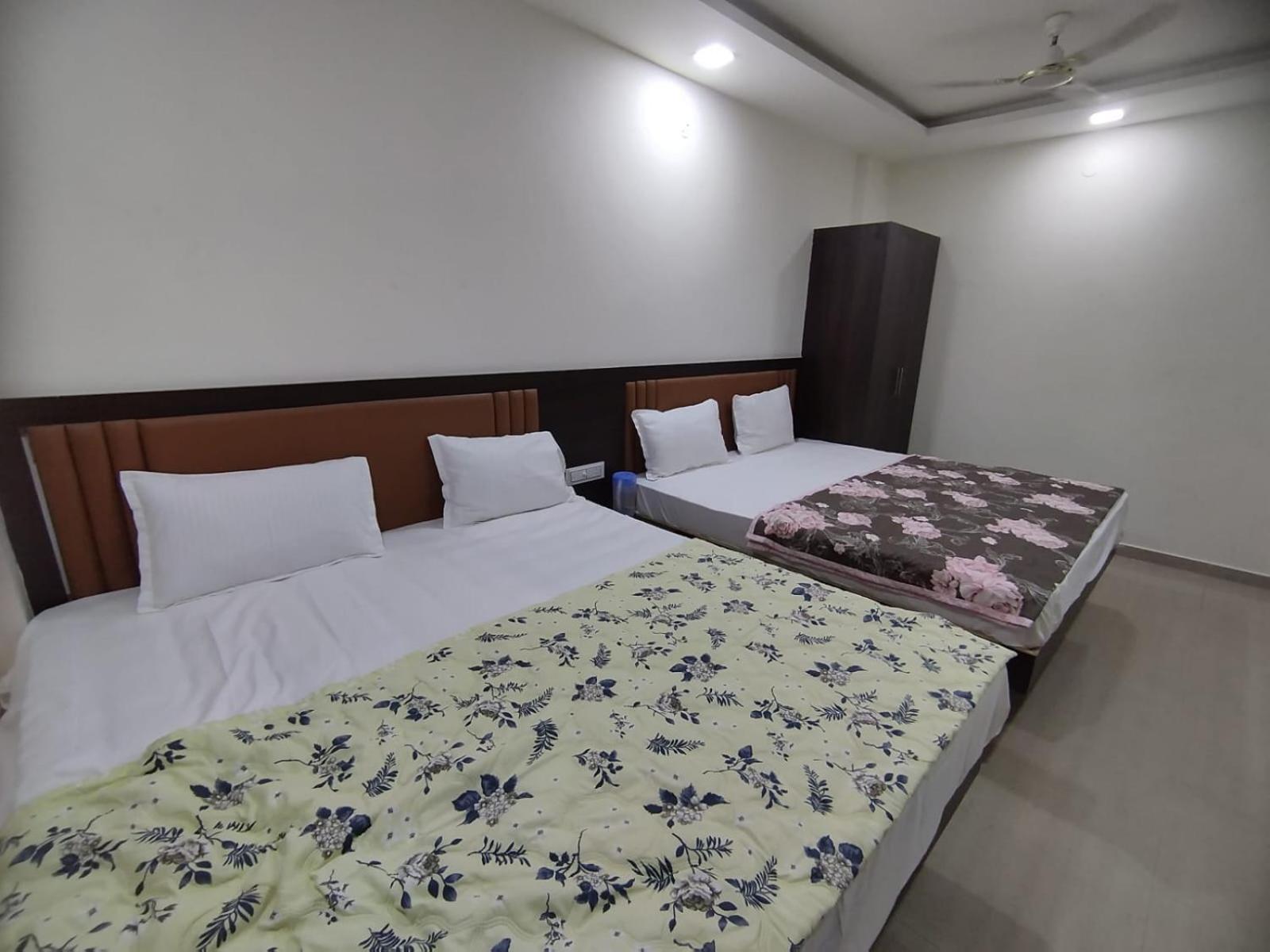 Hotel Heritage Palace Bhuj Εξωτερικό φωτογραφία